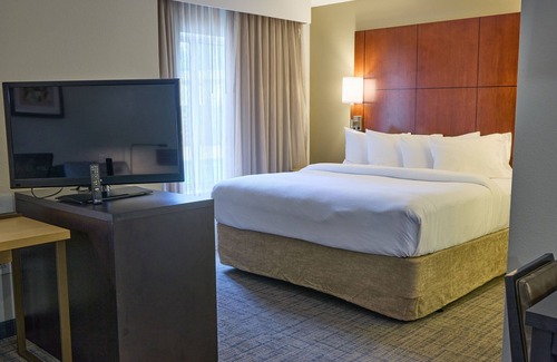 Harbison Hotel | Residence Inn by Marriott Columbia Northwest/Harbison