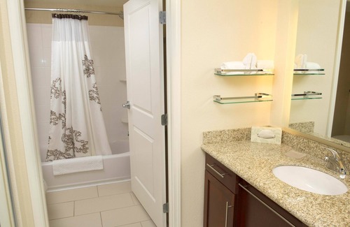 Harbison Hotel | Residence Inn by Marriott Columbia Northwest/Harbison