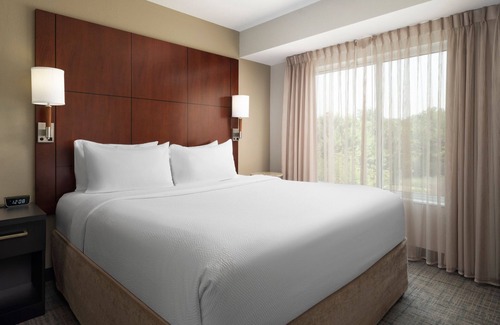 Harbison Hotel | Residence Inn by Marriott Columbia Northwest/Harbison