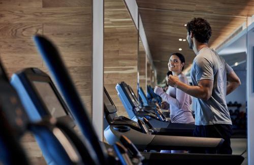 Eagle Hotel | Residence Inn by Marriott Eagle Boise