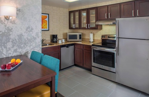 Metairie Hotel | Residence Inn by Marriott New Orleans Metairie