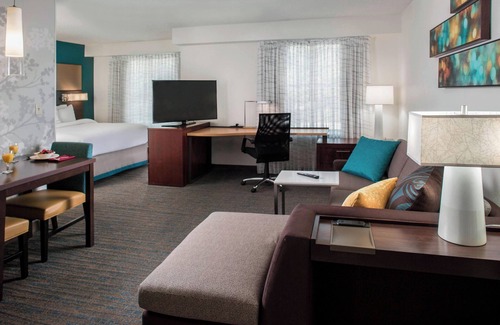 Metairie Hotel | Residence Inn by Marriott New Orleans Metairie