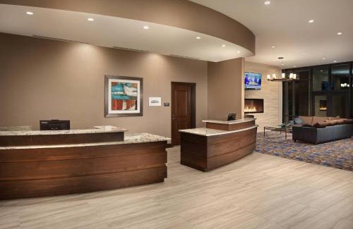 Renton Hotel | Residence Inn by Marriott Seattle South/Renton