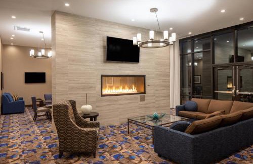 Renton Hotel | Residence Inn by Marriott Seattle South/Renton