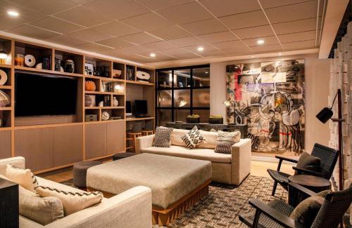 Aventura Hotel | Residence Inn by Marriott Miami Aventura Mall