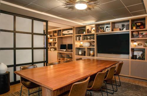 Aventura Hotel | Residence Inn by Marriott Miami Aventura Mall