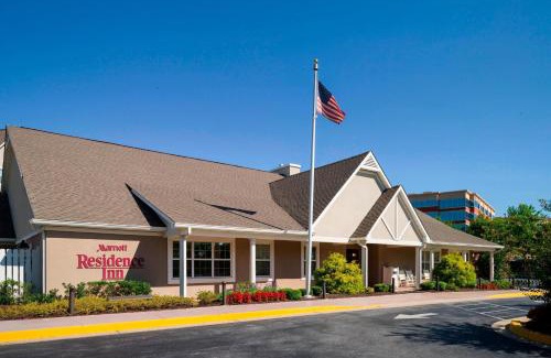 Greenbelt Hotel | Residence Inn by Marriott Greenbelt