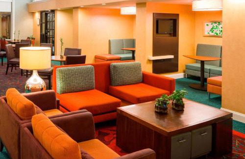 Greenbelt Hotel | Residence Inn by Marriott Greenbelt