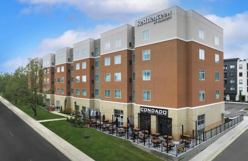 Kenwood Hotel | Residence Inn by Marriott Kenwood Cincinnati