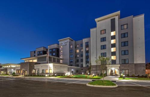 Pennington Bend Hotel | Residence Inn by Marriott Nashville at Opryland