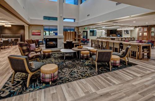Pennington Bend Hotel | Residence Inn by Marriott Nashville at Opryland