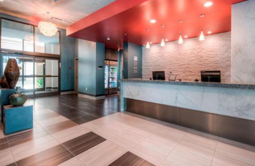 Downtown Hotel | Residence Inn by Marriott Raleigh Downtown