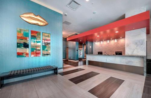 Downtown Hotel | Residence Inn by Marriott Raleigh Downtown