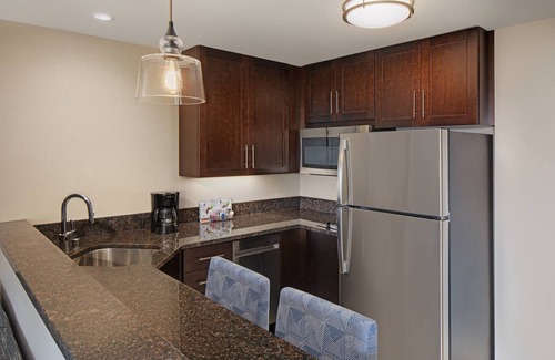 Renton Hotel | Residence Inn by Marriott Seattle South/Renton