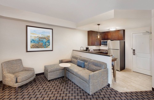 Renton Hotel | Residence Inn by Marriott Seattle South/Renton