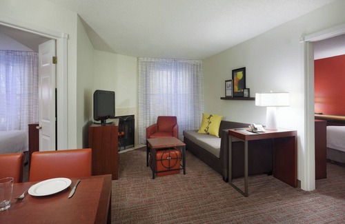 Downtown San Antonio Hotel | Residence Inn by Marriott San Antonio Downtown Market Square