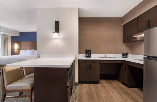 Deptford Hotel | Residence Inn by Marriott Deptford