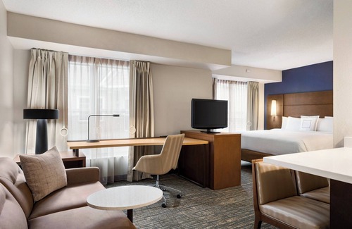 Deptford Hotel | Residence Inn by Marriott Deptford