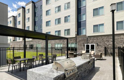 King of Prussia Hotel | Residence Inn by Marriott King of Prussia