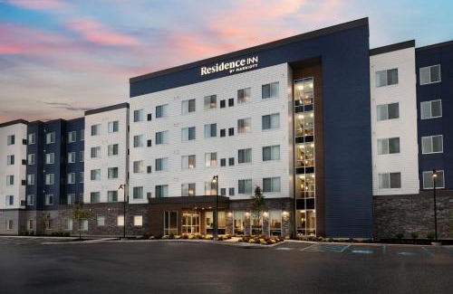 King of Prussia Hotel | Residence Inn by Marriott King of Prussia
