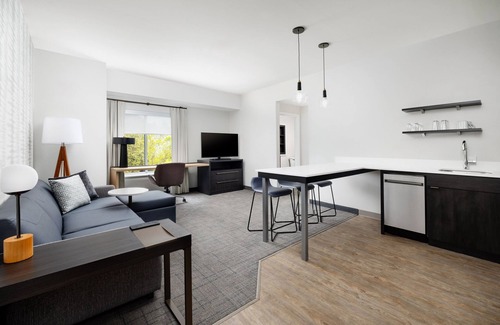 King of Prussia Hotel | Residence Inn King of Prussia