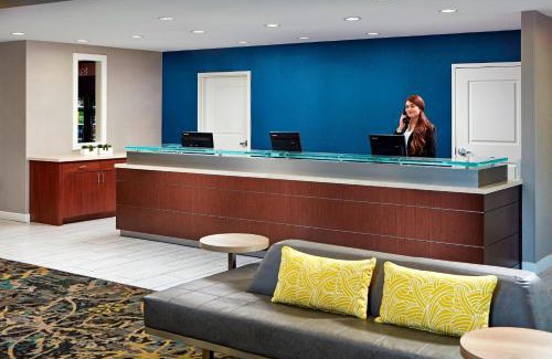 Manhattan Heights Hotel | Residence Inn Los Angeles LAX/Manhattan Beach