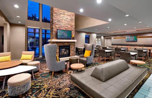 Manhattan Heights Hotel | Residence Inn Los Angeles LAX/Manhattan Beach