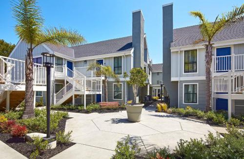 Manhattan Heights Hotel | Residence Inn Los Angeles LAX/Manhattan Beach