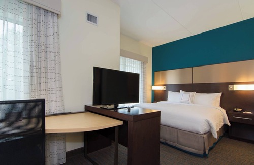 Umstead Hotel | Residence Inn Raleigh-Durham Airport/Brier Creek