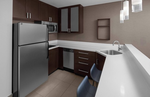 Murray Hotel | Residence Inn Salt Lake City Murray