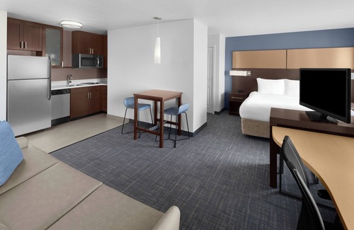 Murray Hotel | Residence Inn Salt Lake City Murray