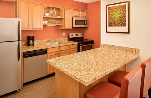 Cambrian Community Hotel | Residence Inn San Jose Campbell