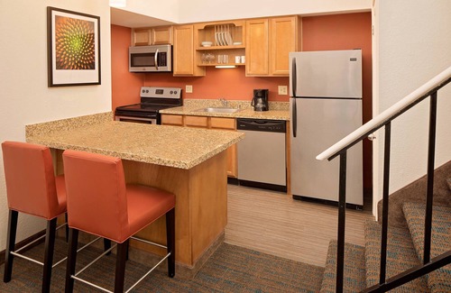 Cambrian Community Hotel | Residence Inn San Jose Campbell
