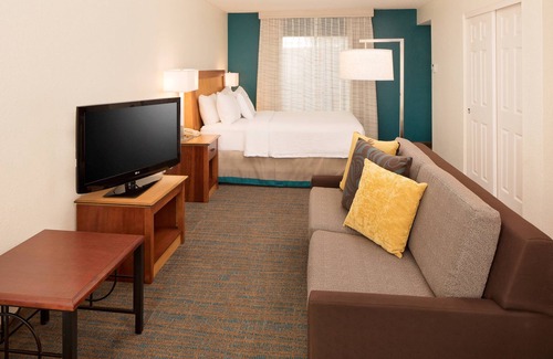 Cambrian Community Hotel | Residence Inn San Jose Campbell