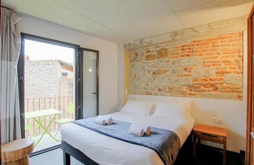 Ajaccio Apartamento | Residence Kalliste