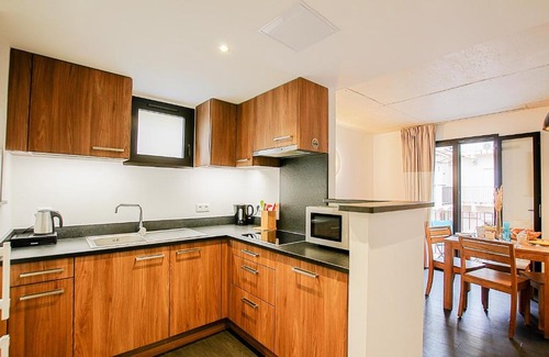 Ajaccio Apartamento | Residence Kalliste