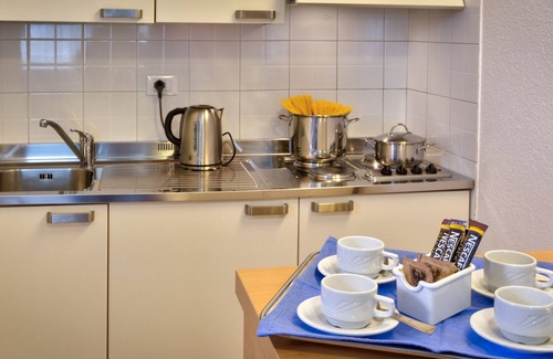 Marilleva 900 Casa | Residence Kristall