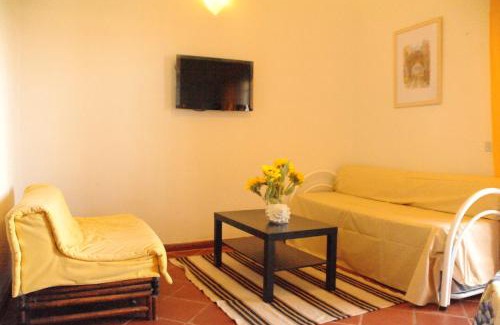 Cassano allo Ionio Apartamento | Residence La Bricola 239