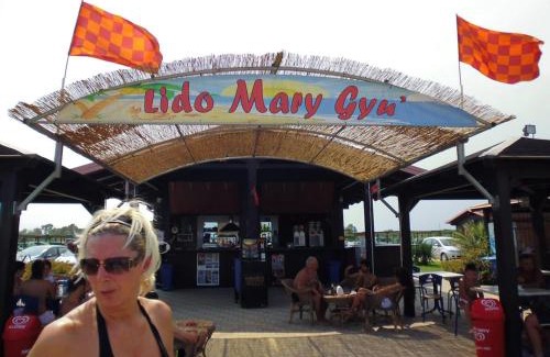 Cassano allo Ionio Apartamento | Residence La Bricola LB 238