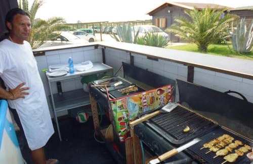 Cassano allo Ionio Apartamento | Residence La Bricola LB 238