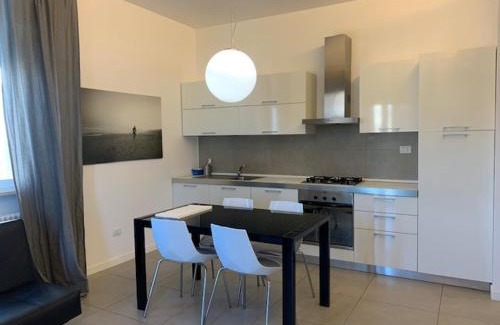 Senigallia Apartamento | Residence La Nave