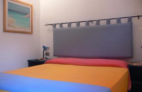 Porto San Paolo Apartamento | Residence La Rosa