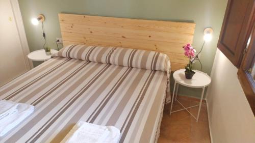 Porto San Paolo Apartamento | Residence La Rosa