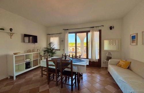 Porto San Paolo Apartamento | Residence La Rosa