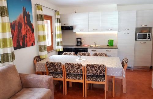 Pera Apartamento | Residence La Zondra