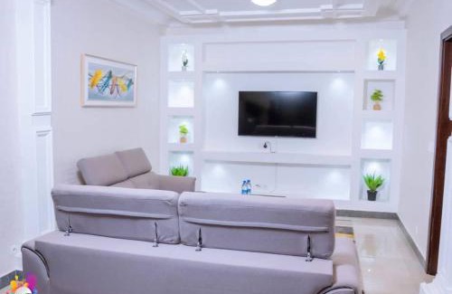 Brazzaville Apartamento | Residence Larrea