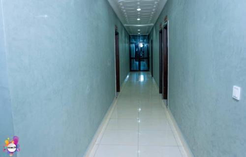 Brazzaville Apartamento | Residence Larrea