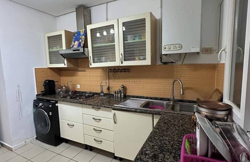 Sousse - Monastir Apartamento | Residence Le Monaco Sousse