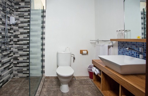 Trou aux Biches Hotel | Residence Le Palmiste