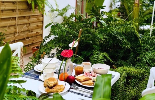 Pointe aux Canonniers Apartamento | Residence Le Point Choisy